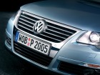 VW Passat (2005)