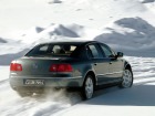 VW Phaeton (2003)
