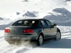 VW Phaeton (2003)