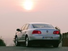 VW Phaeton (2003)