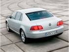 VW Phaeton (2003)