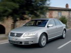 VW Phaeton (2003)