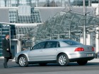 VW Phaeton (2003)