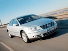 VW Phaeton (2003)