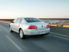 VW Phaeton (2003)