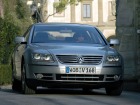 VW Phaeton (2003)