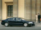 VW Phaeton (2003)