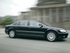 VW Phaeton (2003)