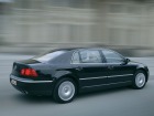 VW Phaeton (2003)