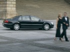 VW Phaeton (2003)