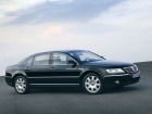 VW Phaeton (2003)