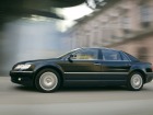 VW Phaeton (2003)