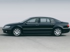 VW Phaeton (2003)