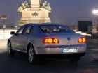 VW Phaeton (2003)