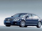 VW Phaeton (2003)