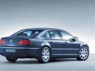 VW Phaeton (2003)