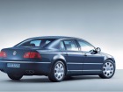 VW Phaeton (2003)