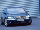 VW Phaeton (2003)