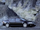 VW Phaeton (2003)