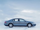 VW Phaeton (2003)