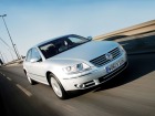 VW Phaeton (2003)