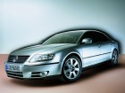 VW Phaeton (2003)