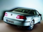 VW Phaeton (2003)