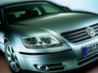 VW Phaeton (2003)