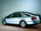 VW Phaeton (2003)