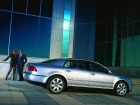 VW Phaeton (2003)