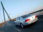 VW Phaeton (2003)