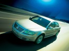 VW Phaeton (2003)