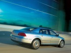 VW Phaeton (2003)