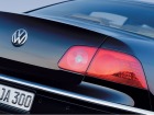 VW Phaeton (2003)