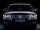 VW Phaeton (2003)