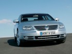 VW Phaeton (2003)