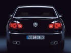 VW Phaeton (2003)