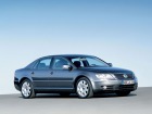 VW Phaeton (2003)