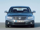 VW Phaeton (2003)