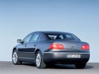 VW Phaeton (2003)