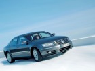 VW Phaeton (2003)