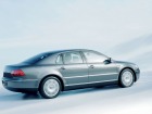 VW Phaeton (2003)