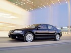 VW Phaeton (2003)