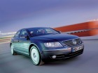 VW Phaeton (2003)