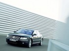 VW Phaeton (2003)