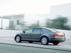 VW Phaeton (2003)