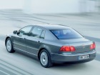 VW Phaeton (2003)