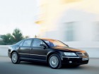 VW Phaeton (2003)