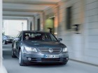 VW Phaeton (2003)