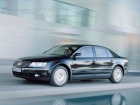 VW Phaeton (2003)